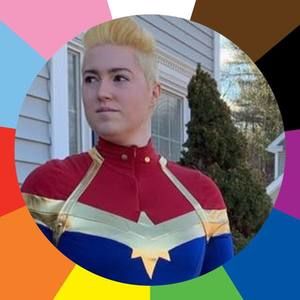 Meet your Posher, Haley